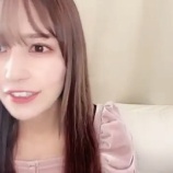『[動画]2022.04.07（10:26～） SHOWROOM　「=LOVE(イコールラブ) 諸橋沙夏」＠個人配信【イコラブ】』の画像