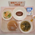 ６月４日（木）の給食
