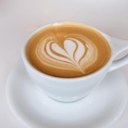 【福岡 鳥飼】A little COFFEE ホットケーキ