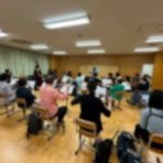 神楽坂フィルハーモニー管弦楽団　練習ブログ