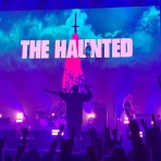 The Metal Pandemic