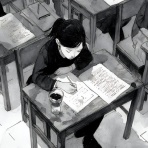 村田基の逆転日記