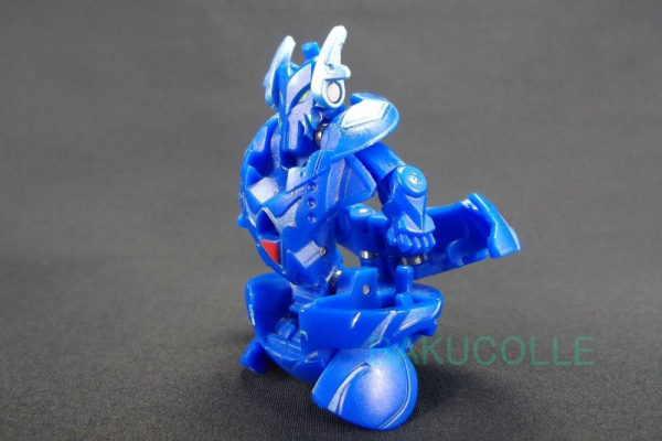 爆丸　コドコアー 爆丸コレクション - Combat Set