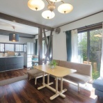 八王子、日野、昭島、立川での【 中古購入＋リノベーション 】はエンラージへ！