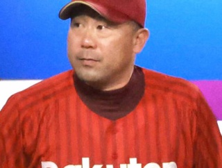 楽天・三木監督「7点差を逆転されて申し訳ない」「藤平の3連投は避けたかった」