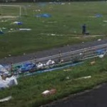 日本って北に行くほど民度が低下するよな