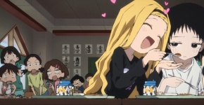 2025年夏アニメ