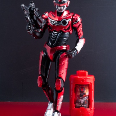 巡回 ダイキ工業 TECH GIAN 奥山輝恵 1/5.5 予約開始ほか : ふぃぎゅる！