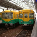 【富山地方鉄道】JR東海より213系電車を譲受（2026年度より運行開始）