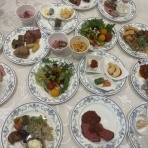 あっちこっち　ここdeランチ
