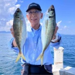 三邦丸船長日記