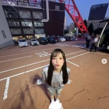 『[イコラブ] 諸橋沙夏、抜群スタイル際立つ私服ショットに絶賛の声「完璧なプロポーション」「おしゃれすぎる」』の画像