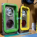 ニューシャトルのライトを買った話(やらかし)