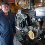 ＴＲＡＶＩＳ　ＣＹＣＬＥＳ　（トラヴィス・サイクルズ）のブログ