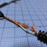 『アケコントラブル 初めての「断線」』の画像