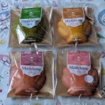 フードアナリストTaeko食べて学んで旅して〜