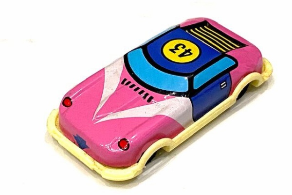 FAIRLADY Z collection - ブリキ（イチコーなど）