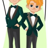 『a poster child(広告塔)』の画像