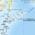 【ﾌｧﾝｻﾏﾘｨ】日本も賛成した国連推奨「イコールアース」地図、北方領土を露領と同色で表記　誤認識広がる恐れ