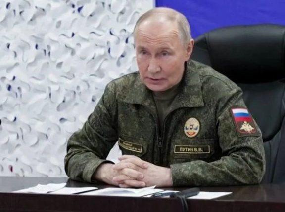 プーチンは、もう詰んでる？ドンバス全域占領コストは人件費だけで約10兆円…今のロシアにそんな体力ない！