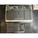 MacBookAirMid2011Хåƥ꡼򴹽٤β