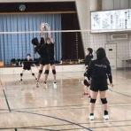 シーガル・バレーボールスクールのblog