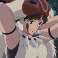 【悲報】もものけ姫のサンって○○だよなｗｗｗｗｗｗ