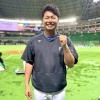松浦慶斗投手が今季初の一軍登録