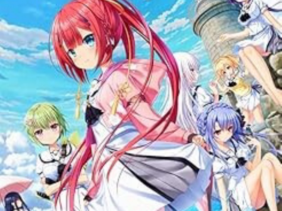 現代はギャルゲ需要はソシャゲに移行してるとはよく言われてる