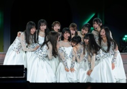 増田三莉音、このまま痩せれば久保コース、太ったままだと理々杏コース