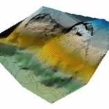 『3D安定解析の例題』の画像
