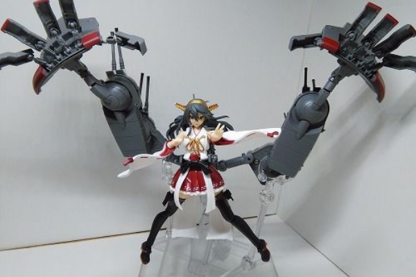 Seriousness アーマーガールズプロジェクト