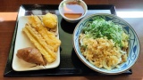 丸亀製麺きたぞｗｗｗ（※画像あり）