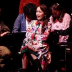 ももクロ cax cafe（#ももカフェ）