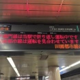 田園都市線衝突・脱線事故で「LUUP」に注目集まる、沿線周辺から消滅し一時は返却不可にも