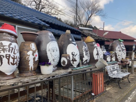 佐賀にもあったんだ！「トトロの森」（佐賀県太良町）