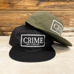 CRIME（東京下北沢Tシャツショップ）