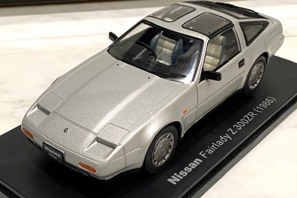 FAIRLADY Z collection - アシェット FAIRLADY Z collection - アシェット