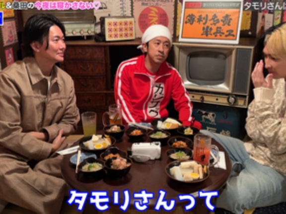 Youtuber･ヒカル｢タモリさんって全く面白くない｣→炎上