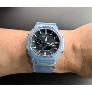 G-SHOCK 名古屋グランパスモデルThis is new NAGOYA Edition