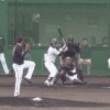 日ハム王柏融の紅白戦ホームラン動画の再生回数www