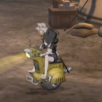 アストルティアは広すぎて！