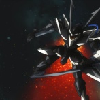 【画像あり】ガンダム00のスサノオってマスラオの改修・発展型らしいけど何が強化がされたんや？