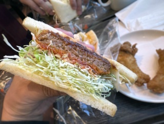 フワフワのパンにたっぷり野菜が嬉しい！　是非食べるべき、奄美大島の朝ごはん〜奄美大島　サンドイッチカフェ奄美〜