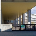 昭和時代の渋谷中学校から分離した大和市内の中学校はどこ？【やまとクイズ】