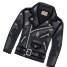 バイク用の冬用レザージャケットオススメないか？