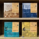 12/18(木)【中古CD】新入荷 ロイヤル・コンセルトヘボウ管弦楽団