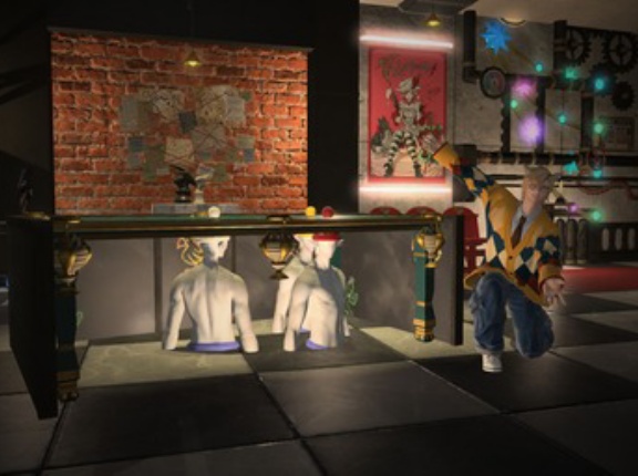 【FF14】ハウジンガーたちがハウジングに命をかけるあまり奇行に走るお話が面白いと話題に