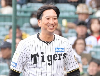 【朗報】阪神に新戦力ｷﾀ━━━━(ﾟ∀ﾟ)━━━━!! 7月勝負の戦線に朗報