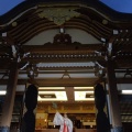 平和の御献灯